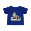 Infant Walrus Tee