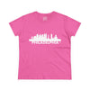 Women's Philadelphia Skyline Tee