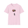 Adult Chimp Party Tee