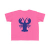 Toddler Lobster Tee