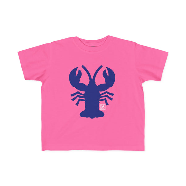 Toddler Lobster Tee