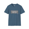 Adult You're Useful Tee