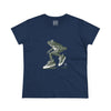 Women's Frog Tee