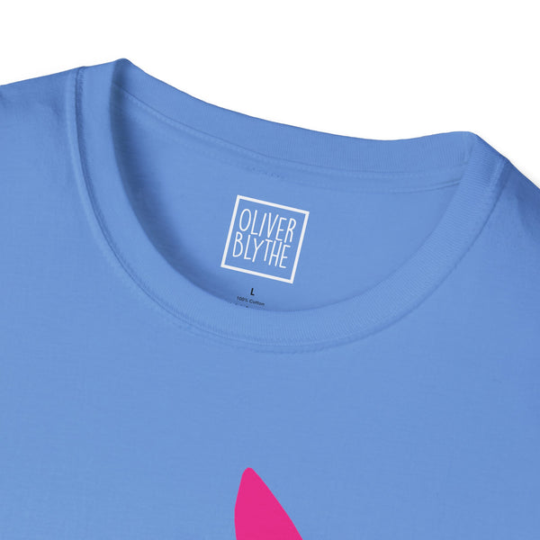 Adult Bunny Tee