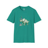 Adult Dino Party Tee