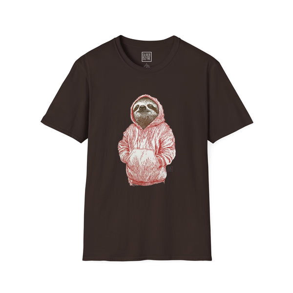 Adult Sloth Tee