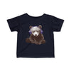 Infant Rocking Bear Tee