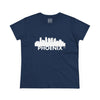Women's Phoenix Skyline Tee