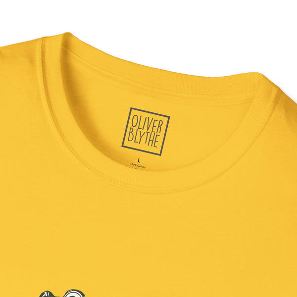 Adult Frog Tee