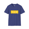 Adult You Look Your Age Tee
