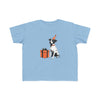 Toddler Paw-some Party Tee