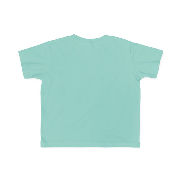 Toddler Hippo Tee