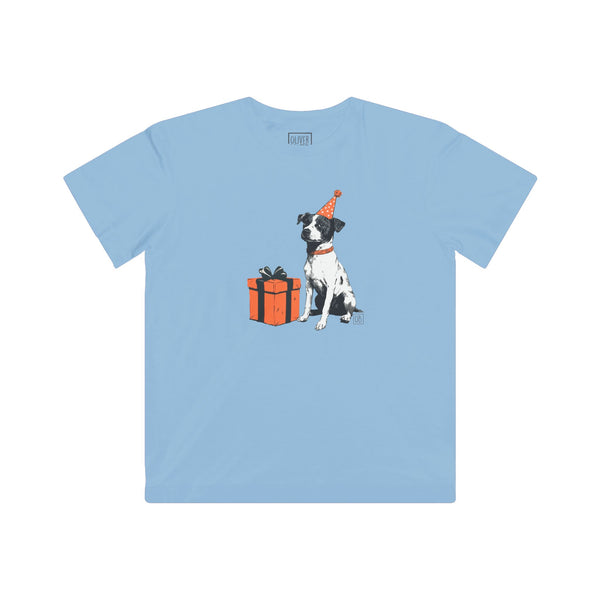 Kids Paw-some Party Tee