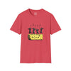 Adult Cheese Party Tee