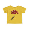 Infant Hold on Tight Monkey Tee