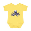 Infant Octopus Onesie