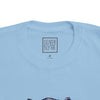 Toddler Hippo Tee