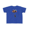 Toddler Chimp Party Tee