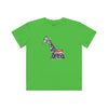 Kids Giraffe Cake Party Tee