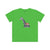 Kids Giraffe Cake Party Tee