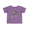 Infant Frog Tee