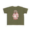 Toddler Sloth Tee