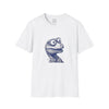 Adult Din-oh! Tee