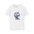 Adult Din-oh! Tee