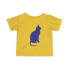 Infant Cat Tee