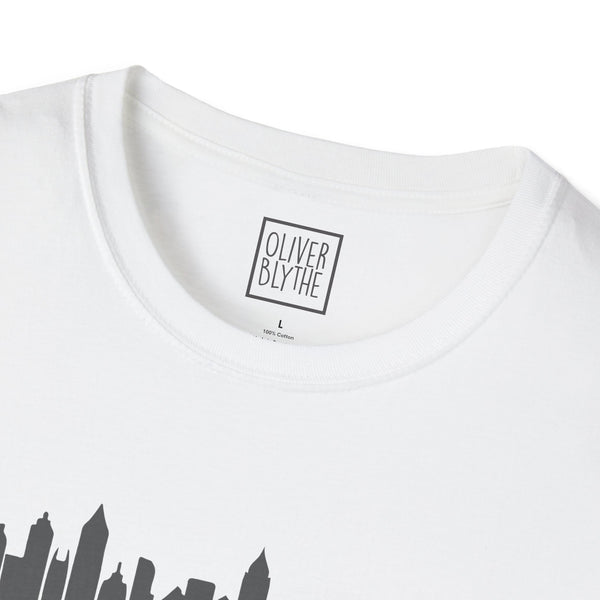 Adult Atlanta Skyline Tee