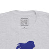 Toddler Mermaid Tee