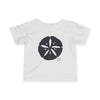 Infant Sand Dollar Tee