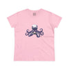 Women's Octopus Tee