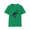 Adult Flamingo Tee