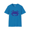 Oliver Blythe Adult Maryland Blue Crab T-shirt