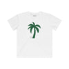 Kids Palm Tree Tee