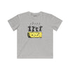 Kids Cheese Party Tee