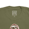 Toddler Sloth Tee
