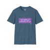 Adult I Can Explain It To You Tee