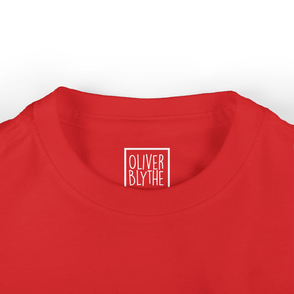 Infant Chicago Skyline Tee