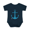 Infant Anchor Onesie