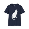 Adult Cat Tee