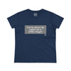 Women's You're Useful Tee