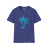 Adult Palm Tree Tee