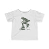 Infant Frog Tee