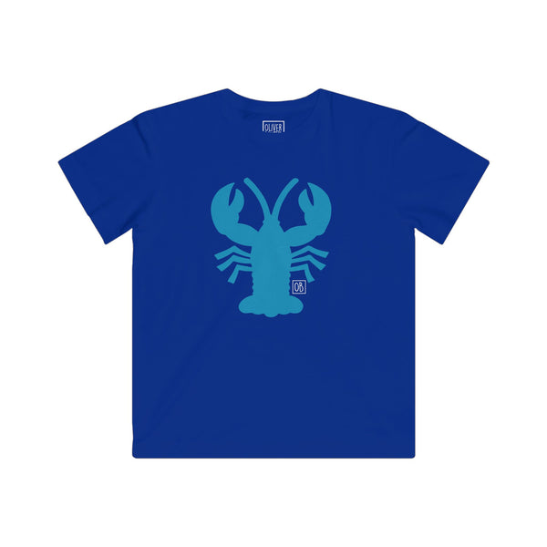 Kids Lobster Tee