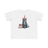 Toddler Purr-fect Party Tee