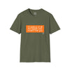 Adult I'm Jealous Tee