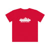 Kids Boston Skyline Tee
