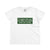Women's I'd Agree With You Tee